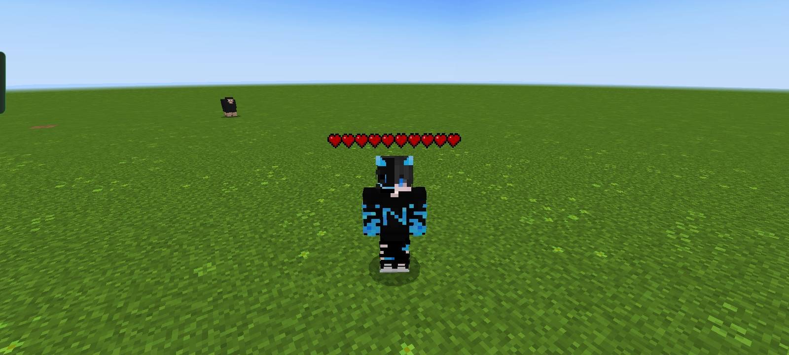 Player Health Indicator — screenshot 1