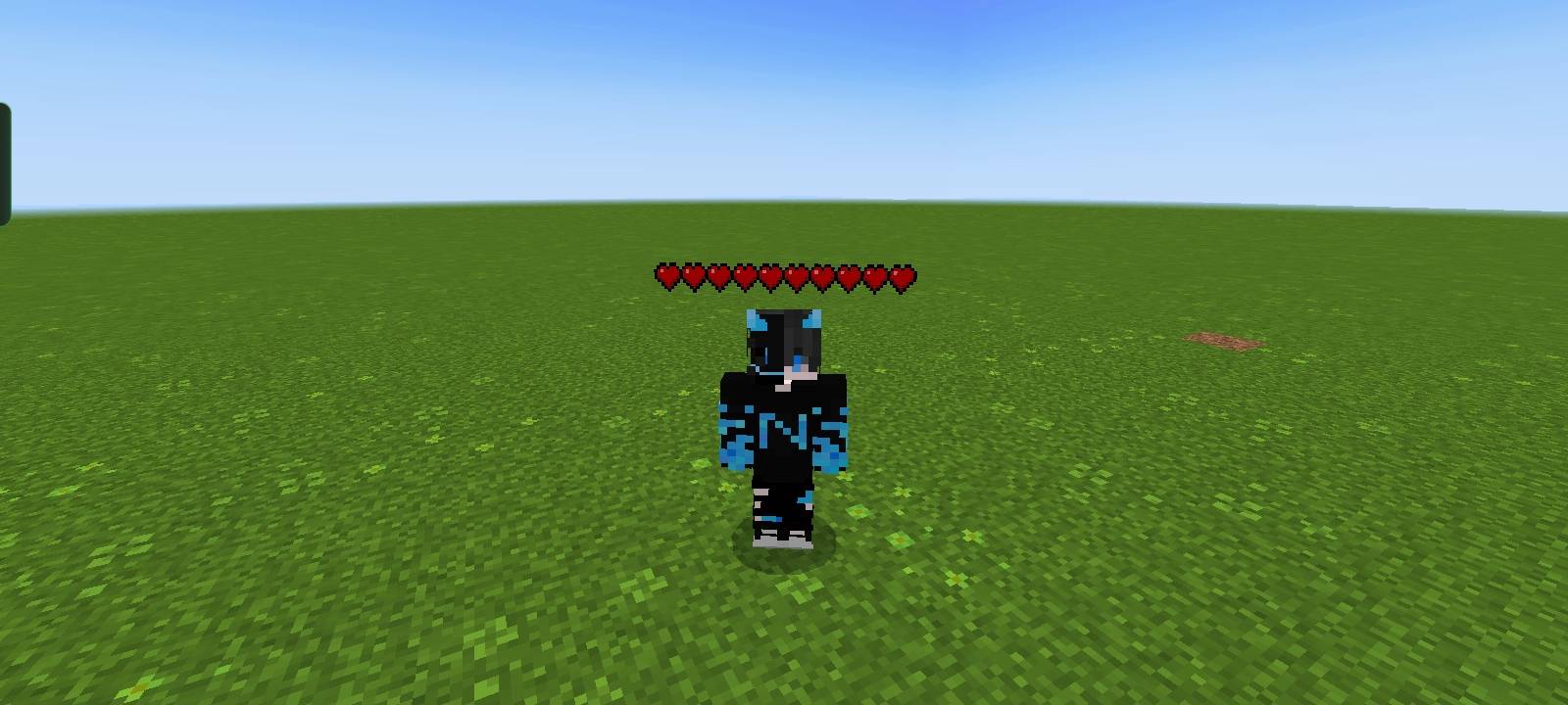 Player Health Indicator — screenshot 1