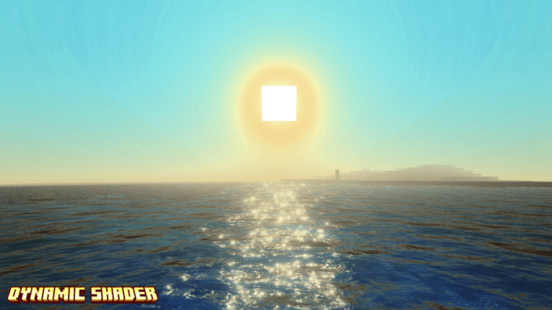 Dynamic Shader — screenshot 1
