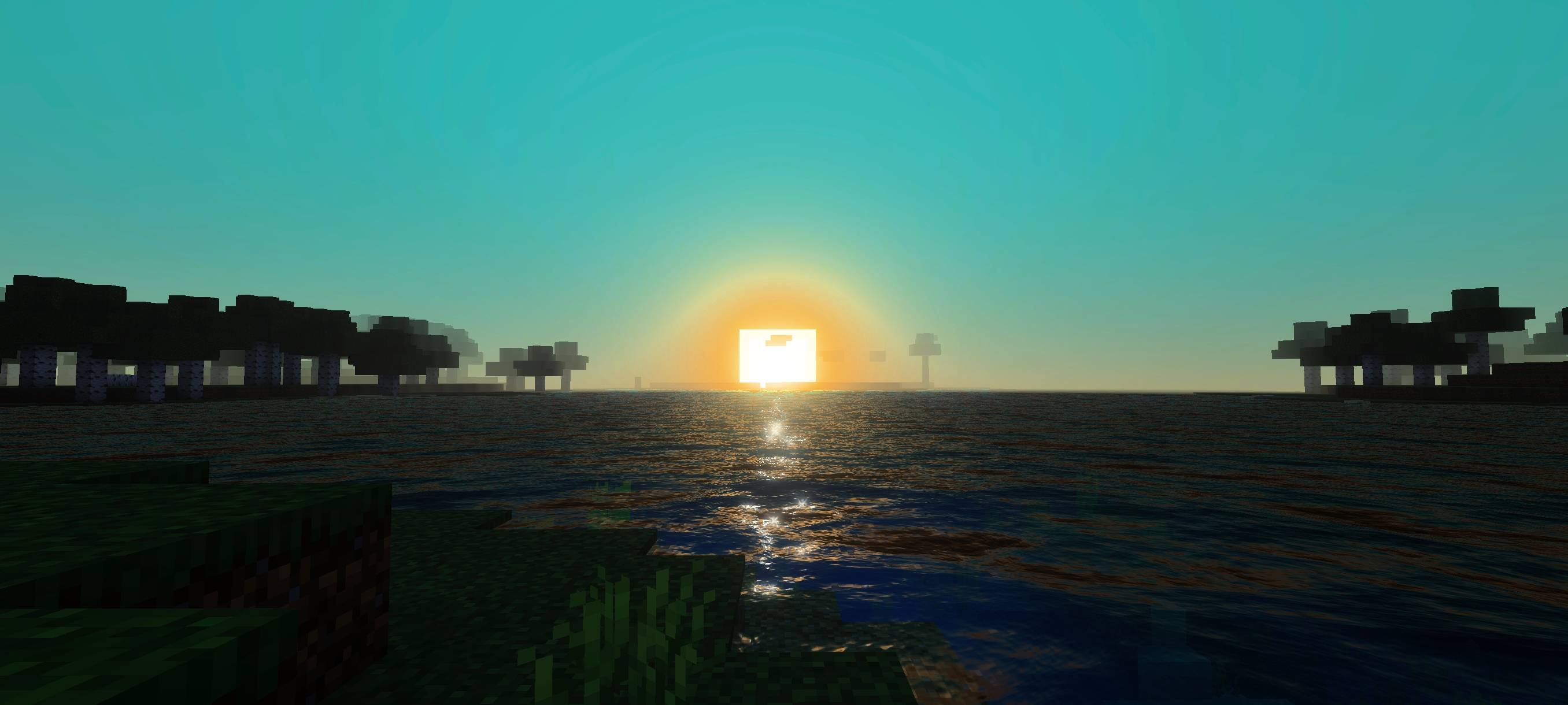 Dynamic Shader — screenshot 1