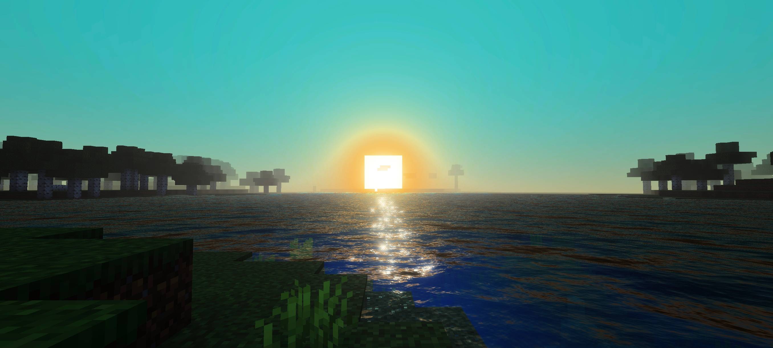 Dynamic Shader — screenshot 1