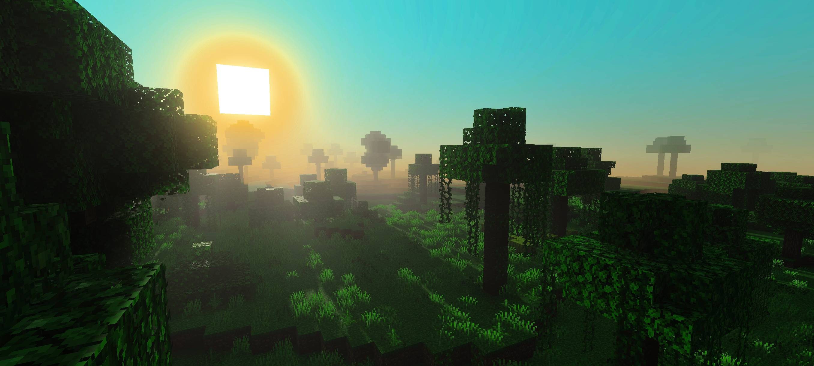 Dynamic Shader — screenshot 1