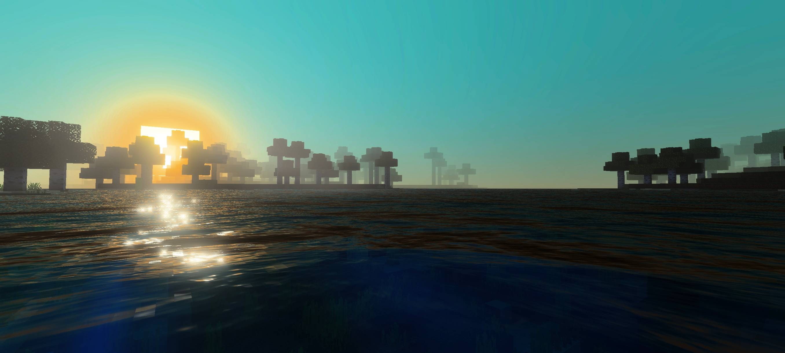 Dynamic Shader — screenshot 1