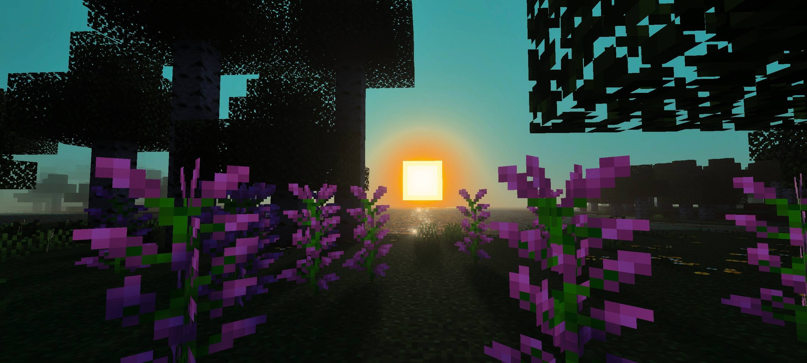 Dynamic Shader — screenshot 1
