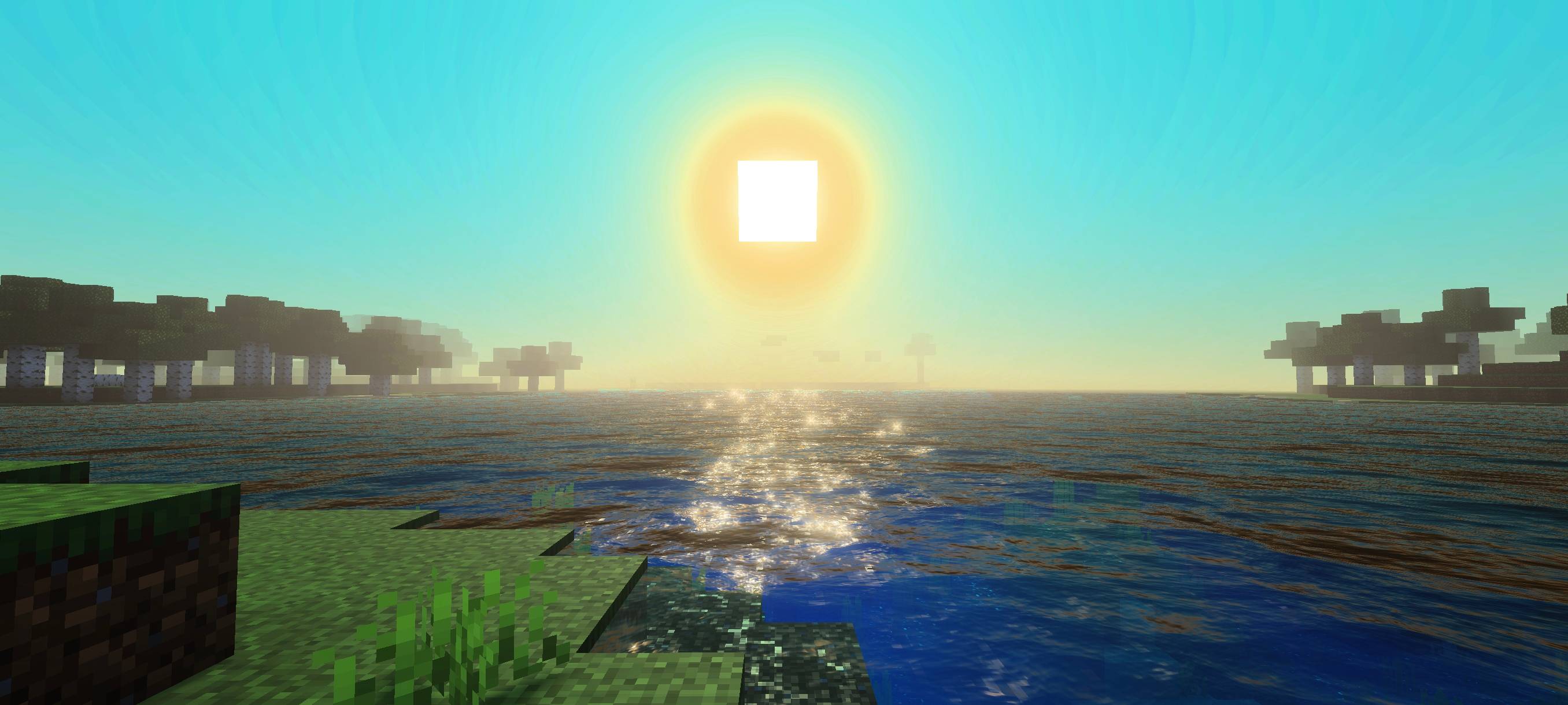 Dynamic Shader — screenshot 1