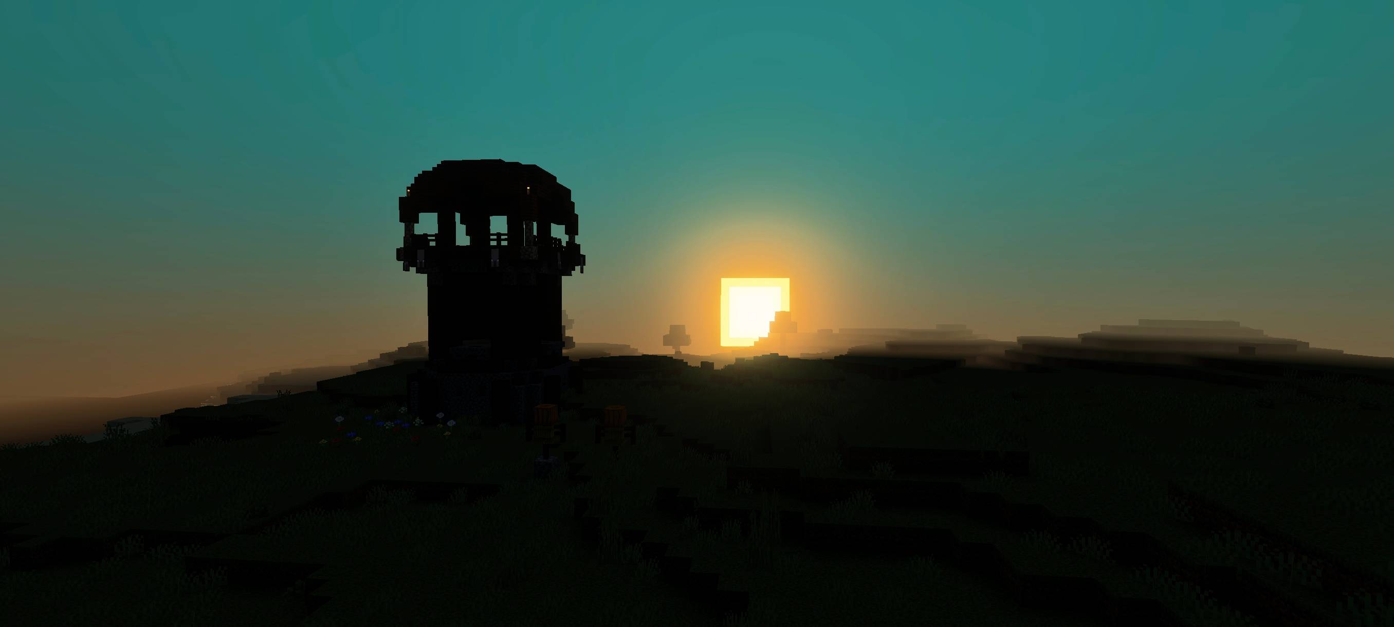 Dynamic Shader — screenshot 1