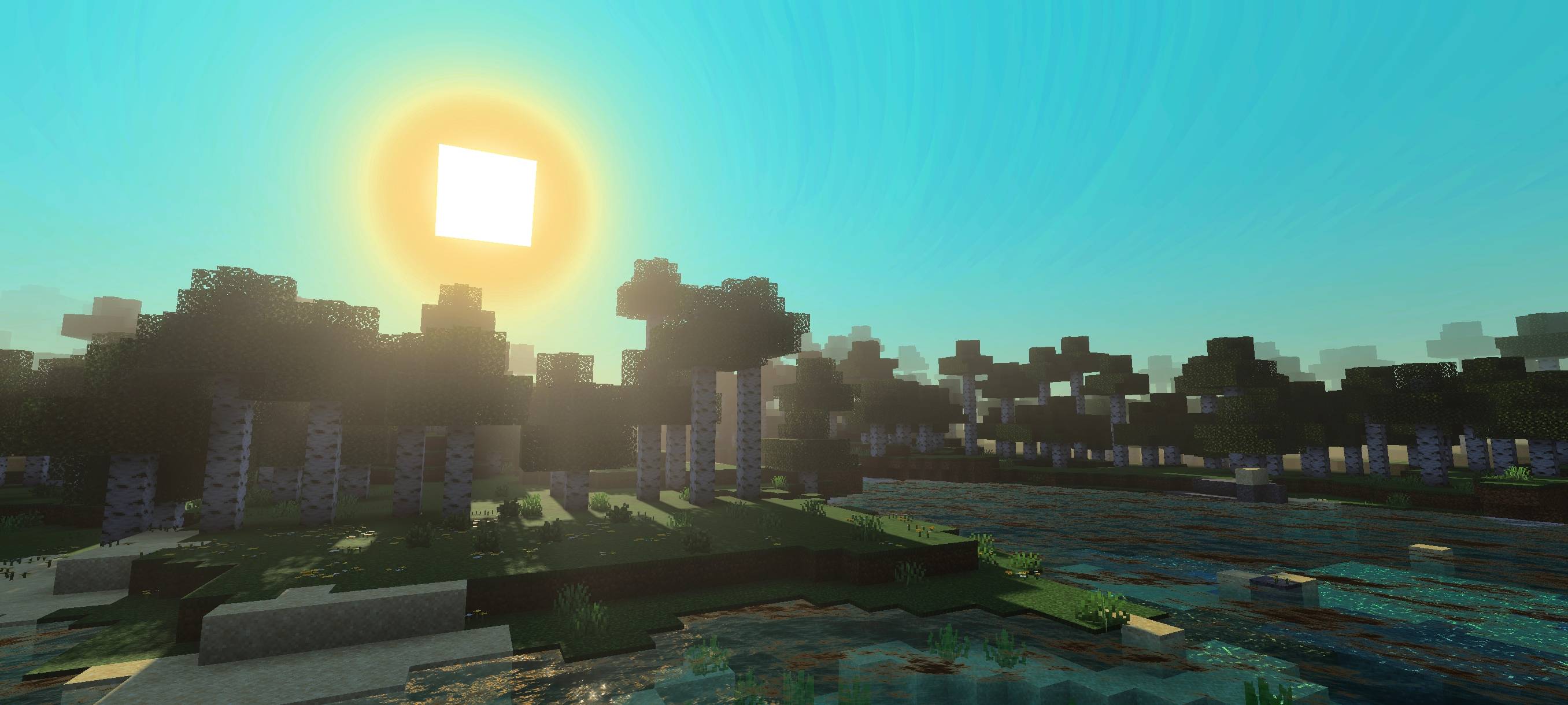 Dynamic Shader — screenshot 1