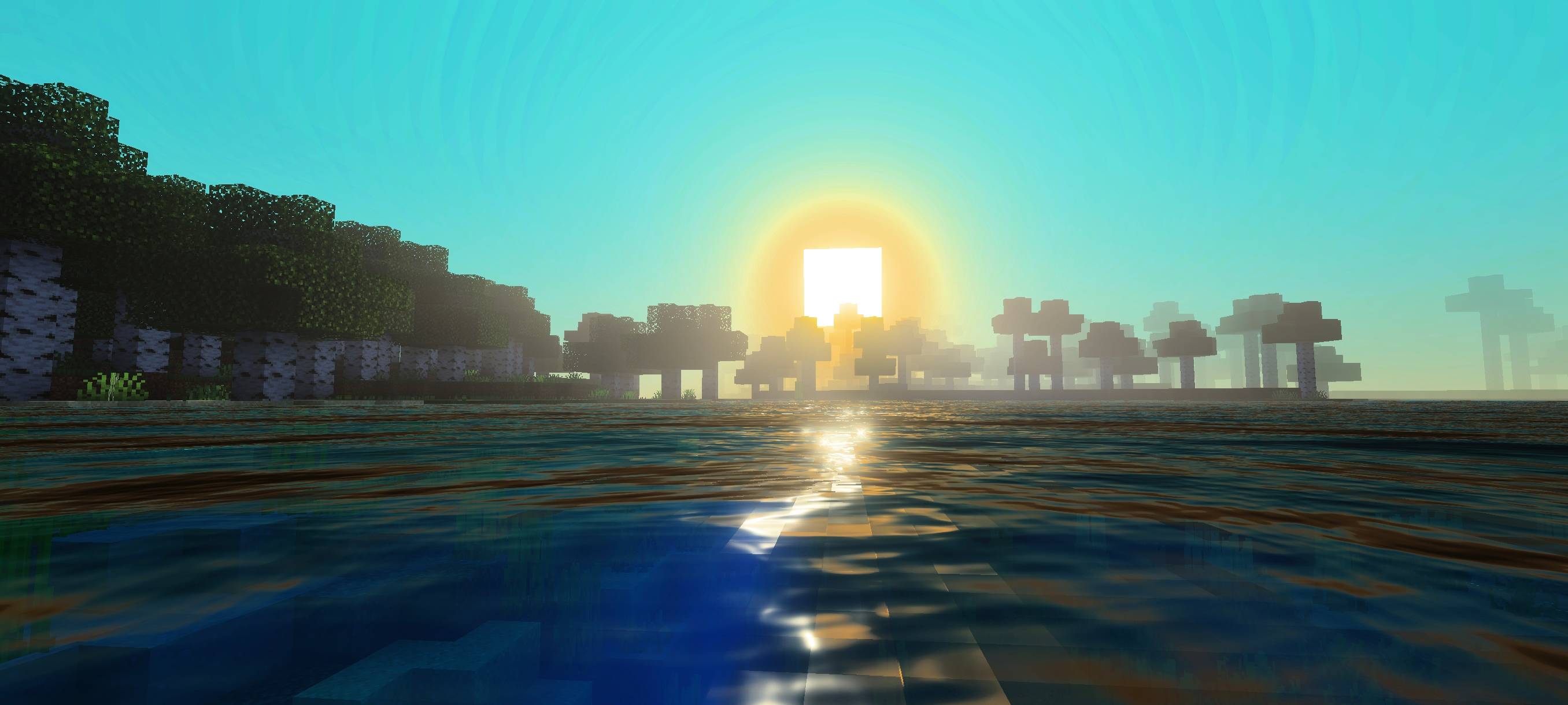 Dynamic Shader — screenshot 1