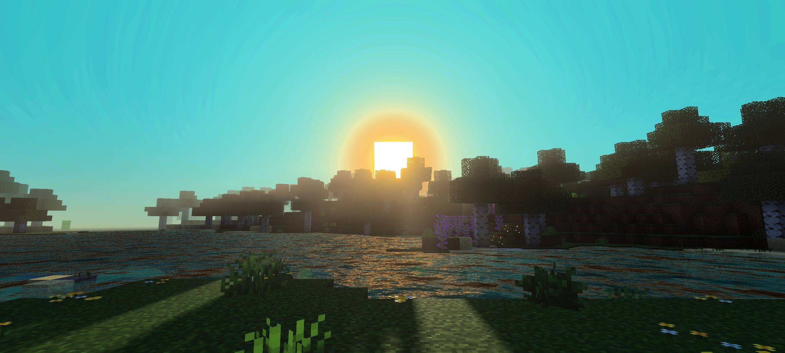 Dynamic Shader — screenshot 1