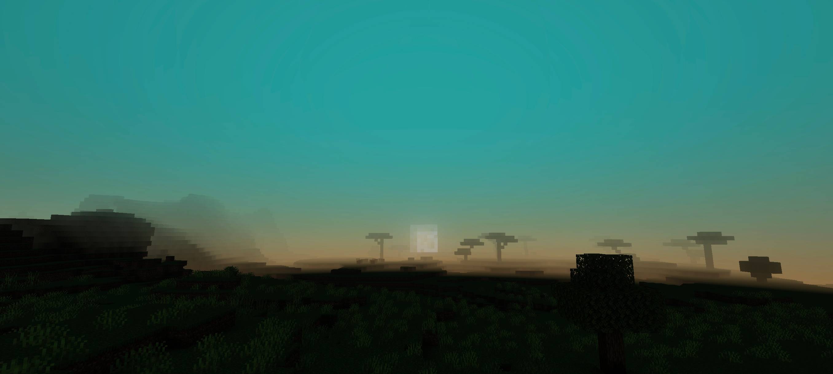 Dynamic Shader — screenshot 1