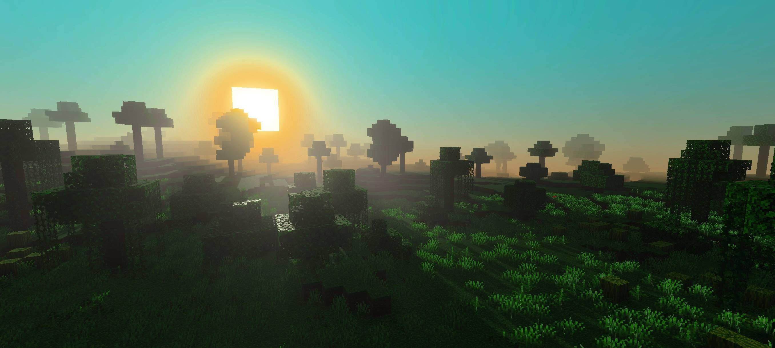 Dynamic Shader — screenshot 1