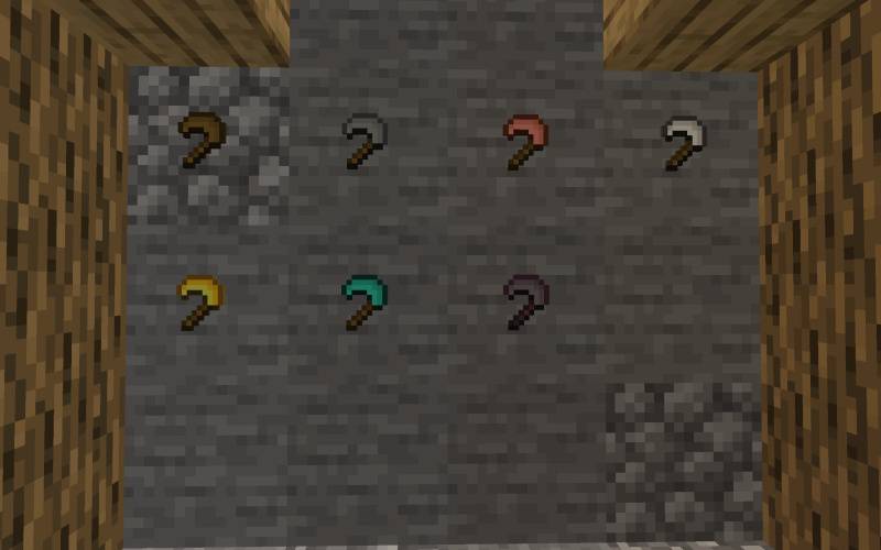 PvP tools detailed view