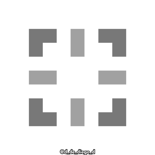 PVP CROSSHAIR V8 — screenshot 1
