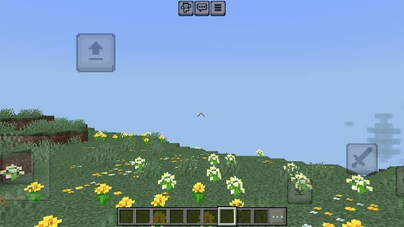 Crosshair styles preview