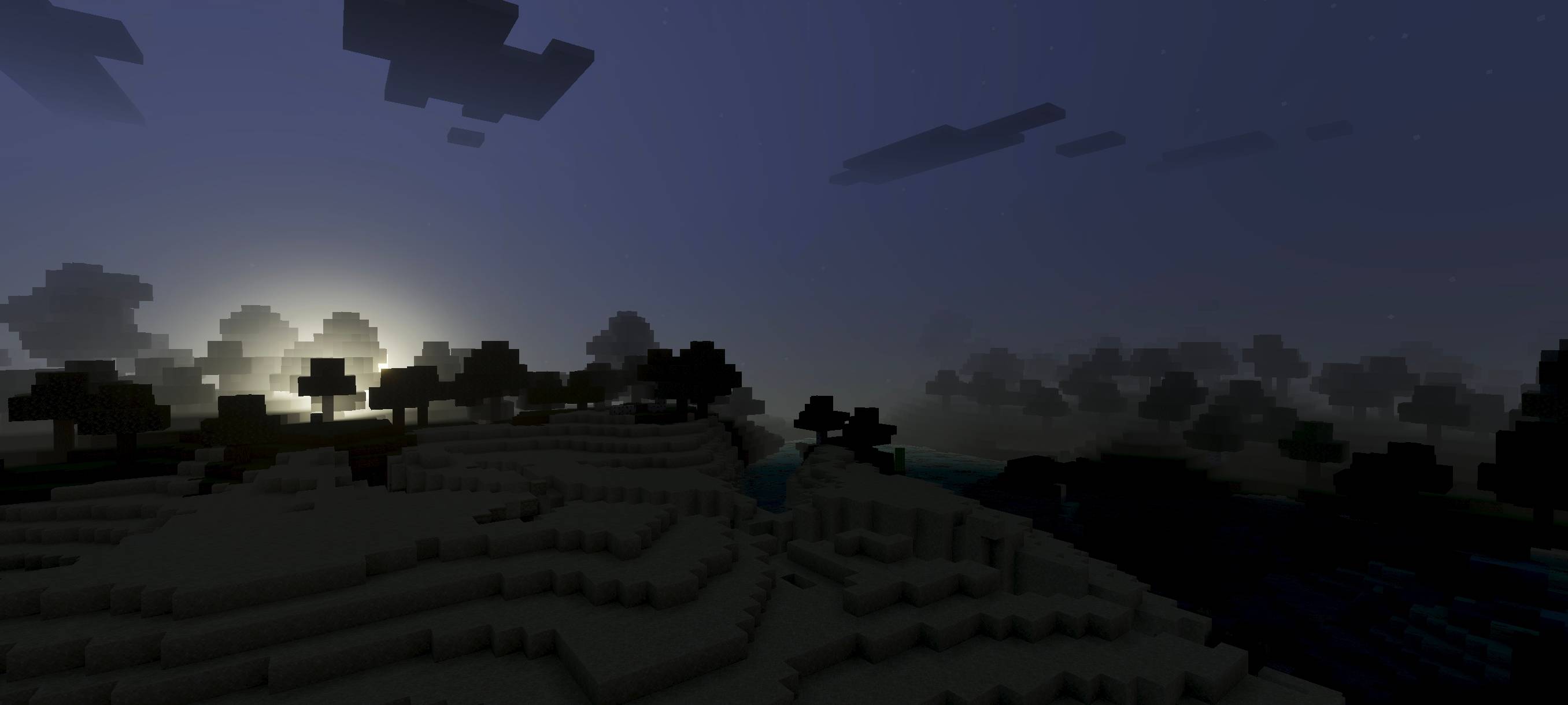 Querencisa Visual Pack — screenshot 1