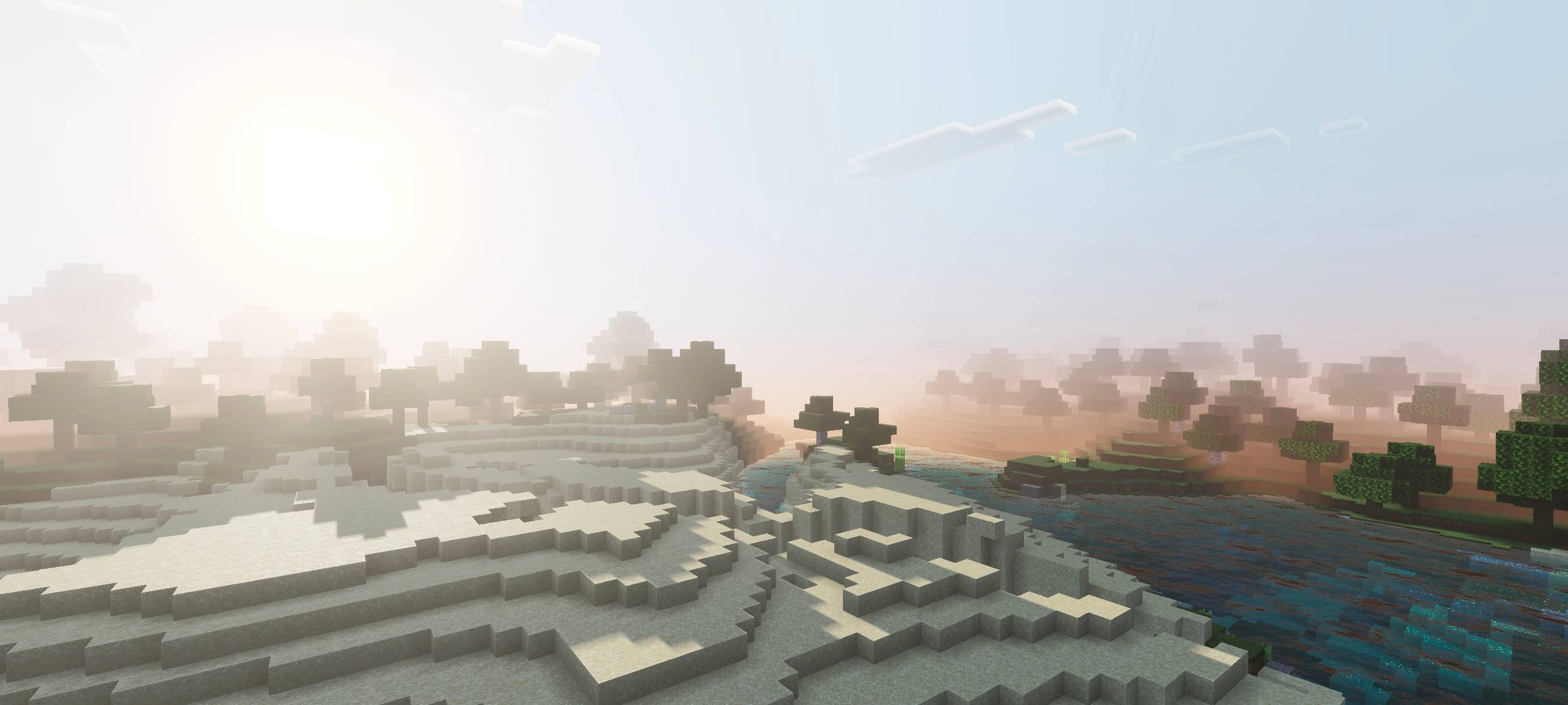 Querencisa Visual Pack — screenshot 1