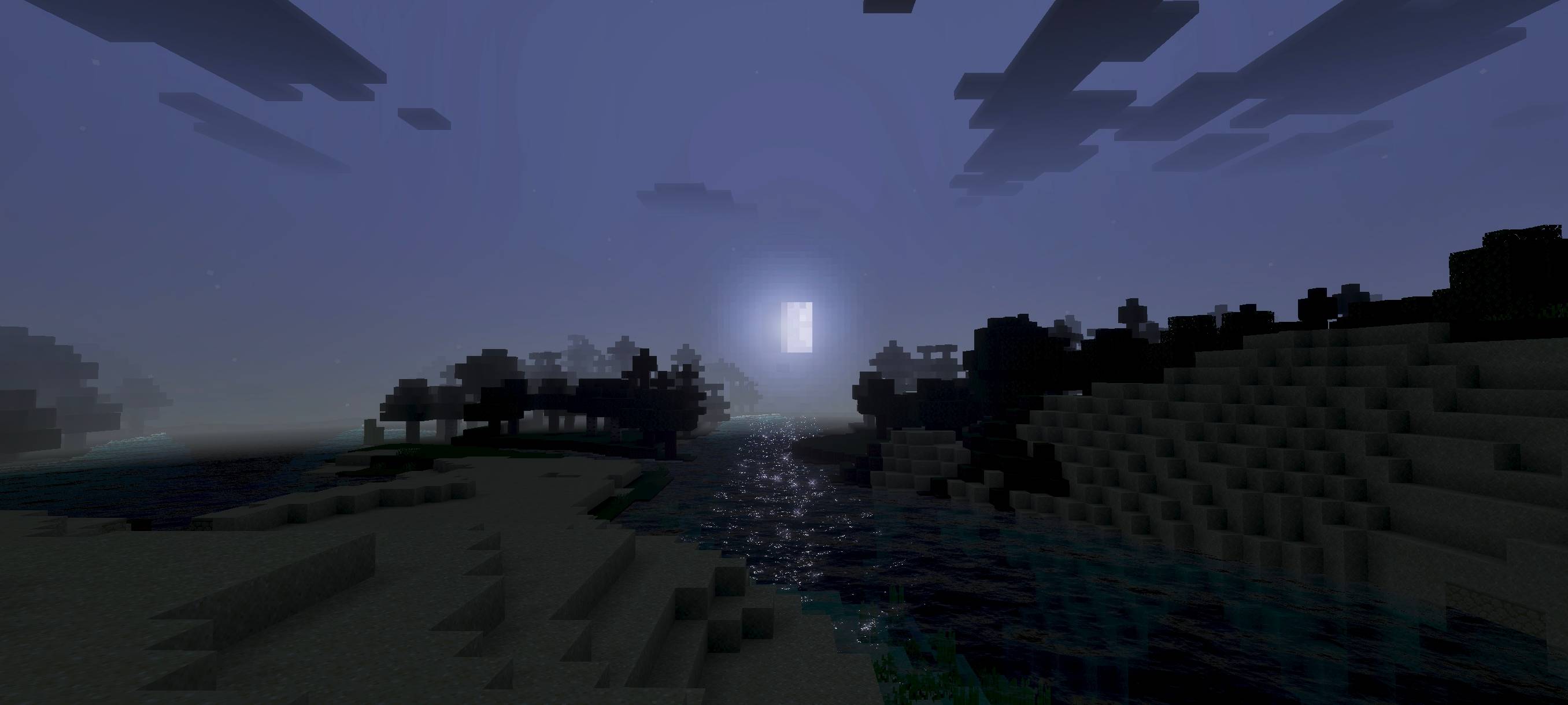 Querencisa Visual Pack — screenshot 1
