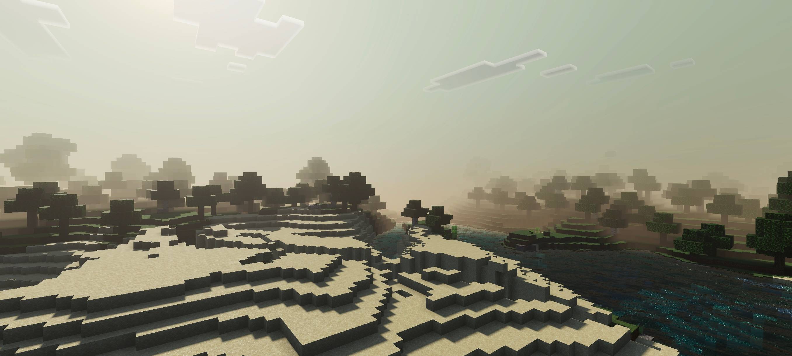 Querencisa Visual Pack — screenshot 1