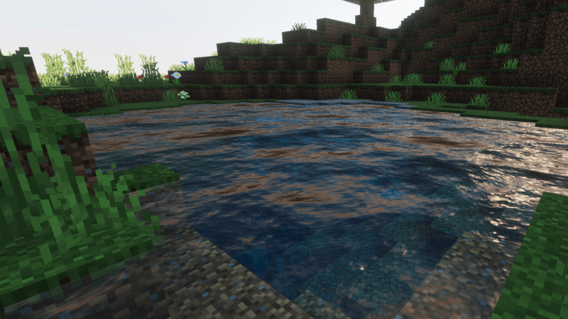 Querencisa Visual Pack — screenshot 1
