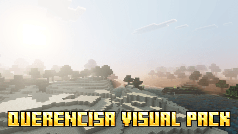 Querencisa Visual Pack demonstration
