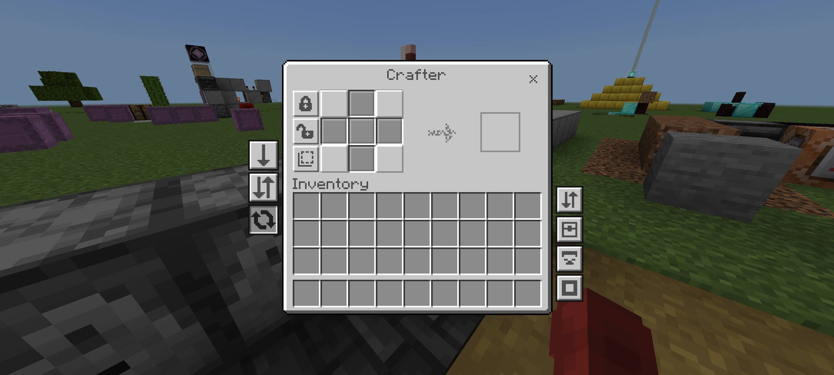 Quick Container — screenshot 1