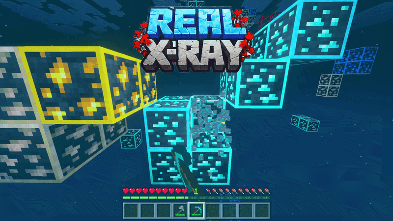 Real Xray — screenshot 1