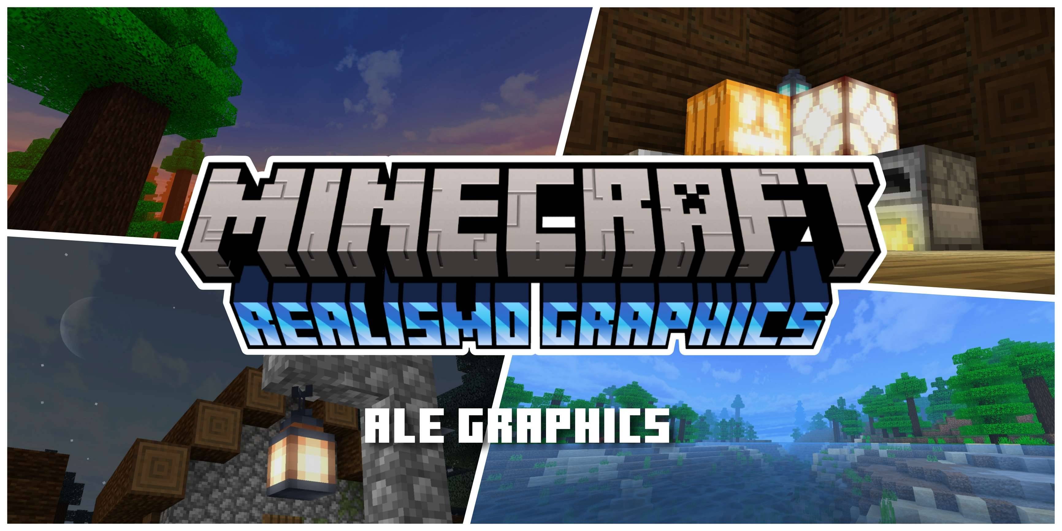 Realismo Graphics — screenshot 1