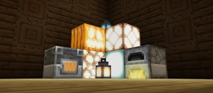 Vibrant Mode Illumination