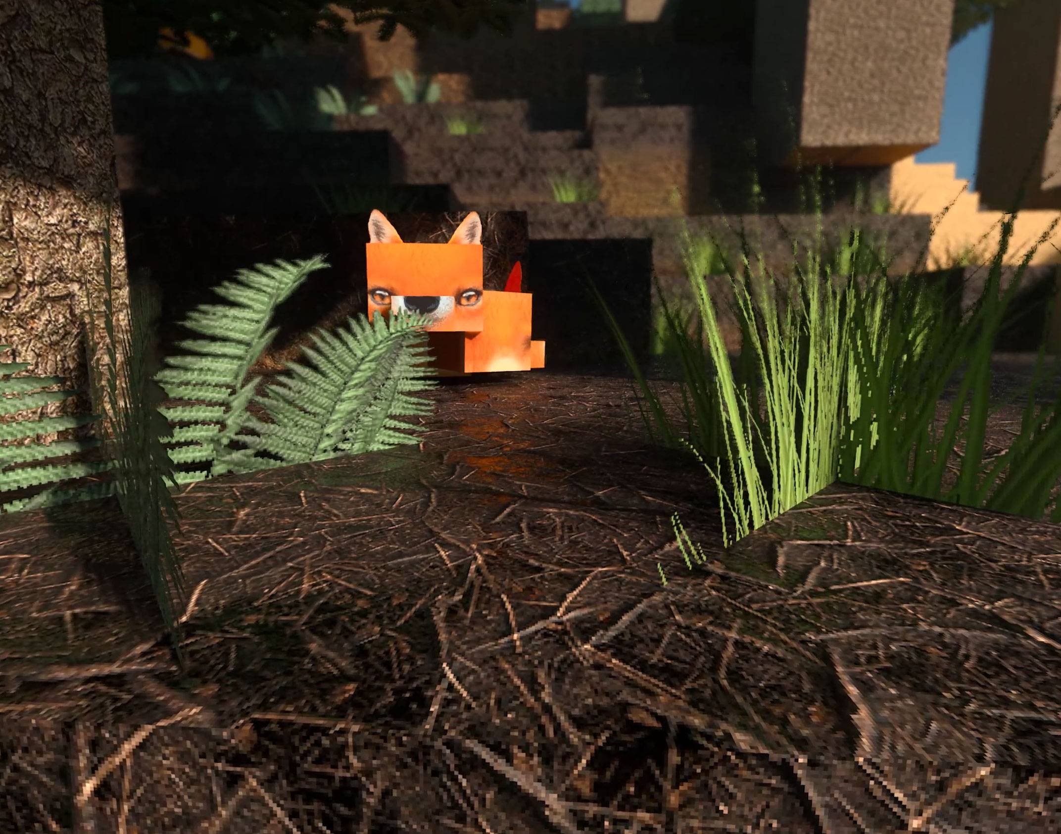 RealSource REALISTIC pack — screenshot 1