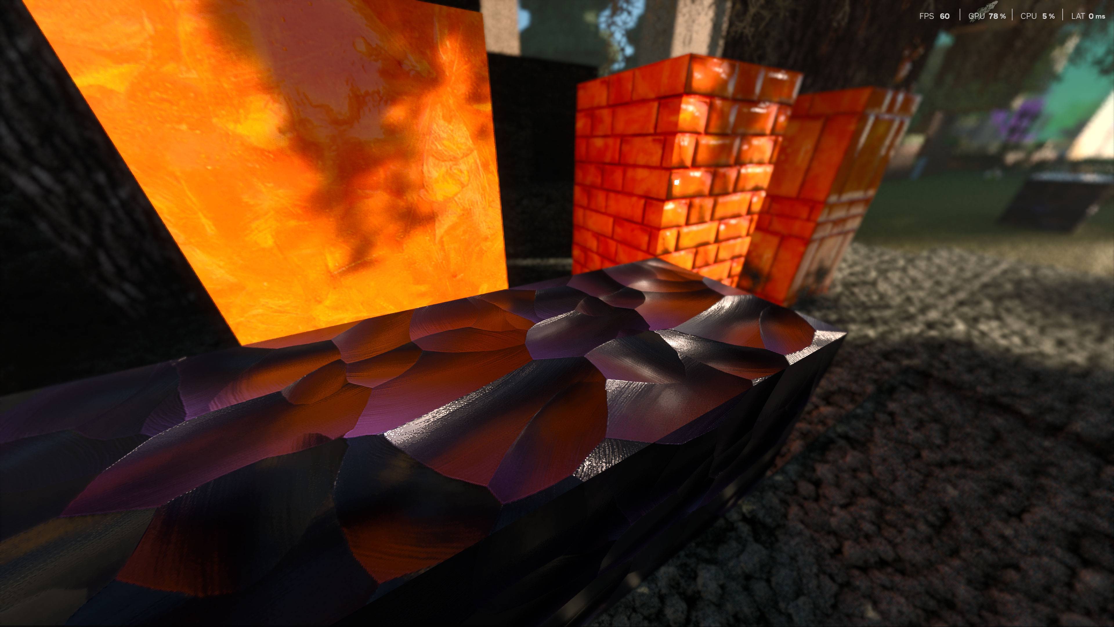 RealSource REALISTIC pack — screenshot 1