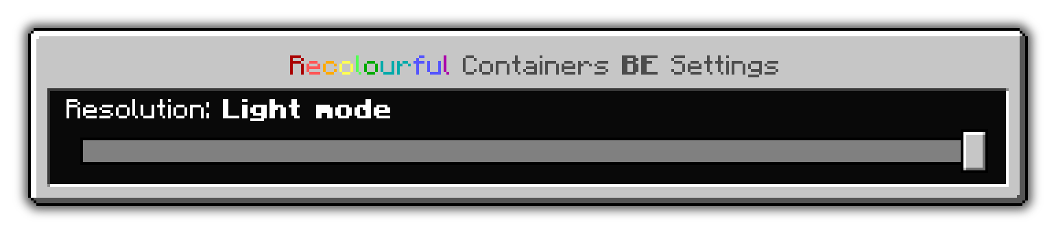 Dark mode toggle example