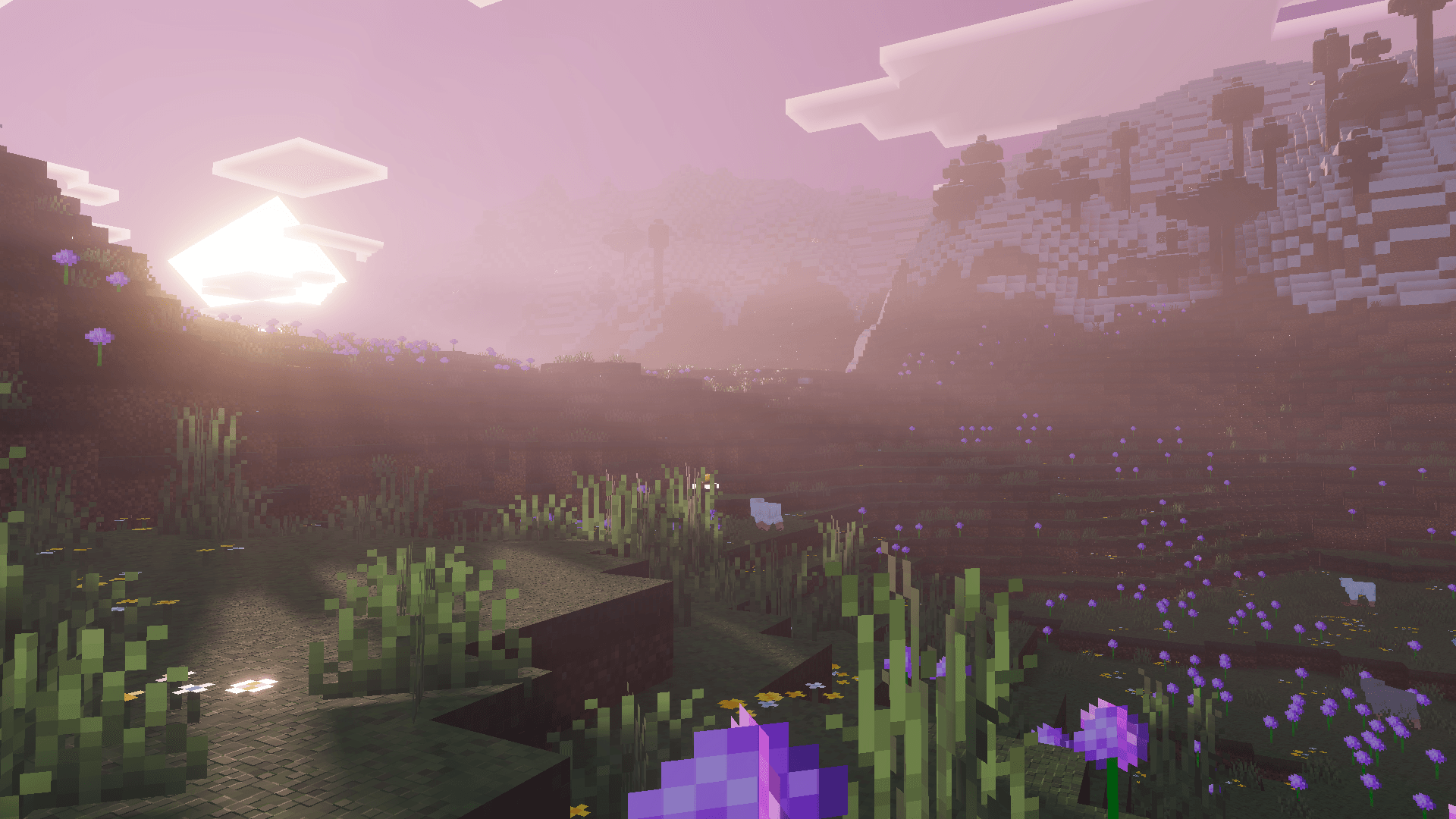 Refined Deferred — screenshot 1