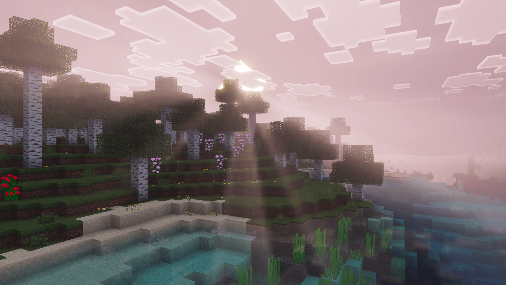 Refined Deferred — screenshot 1