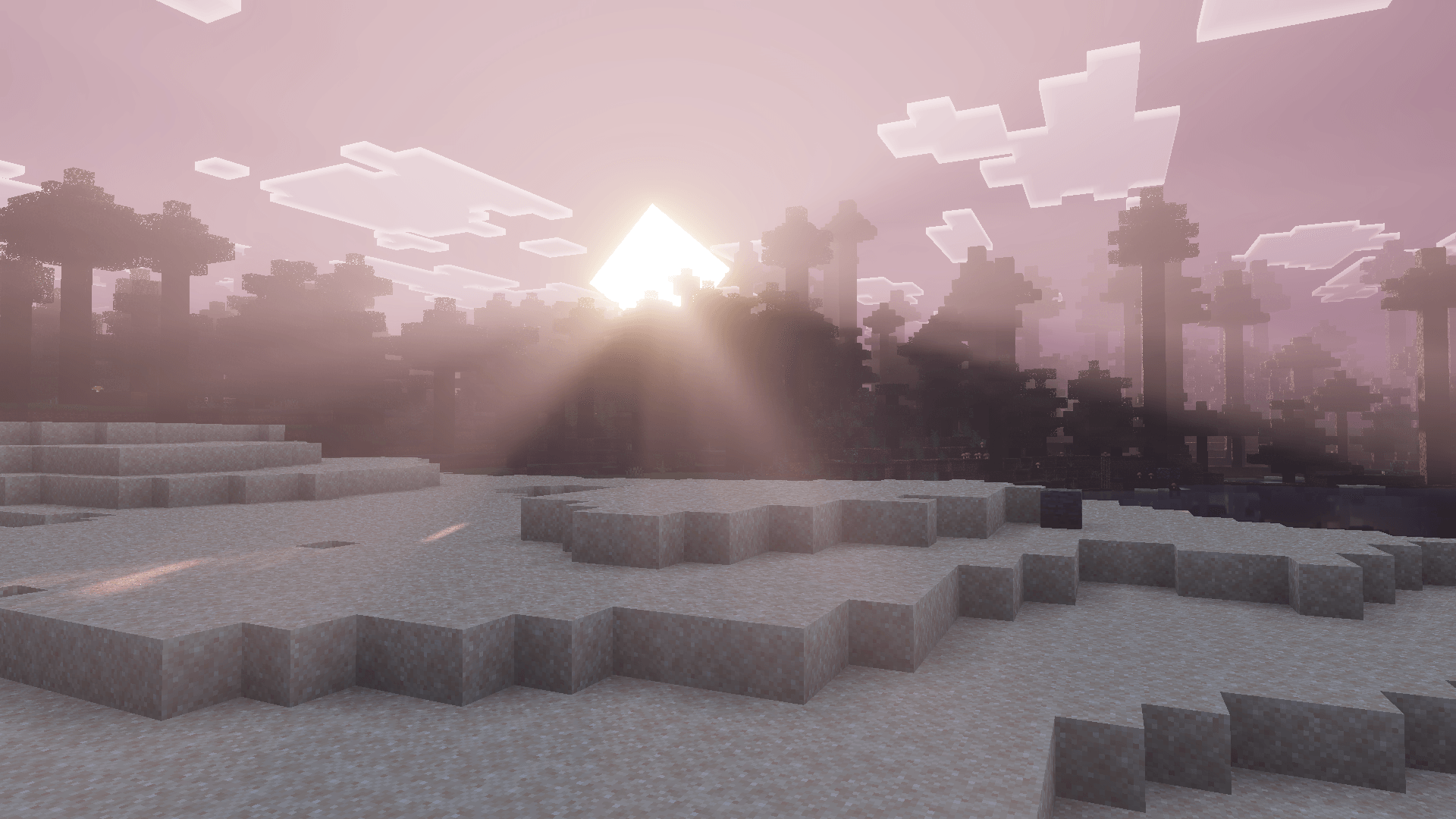 Refined Deferred — screenshot 1