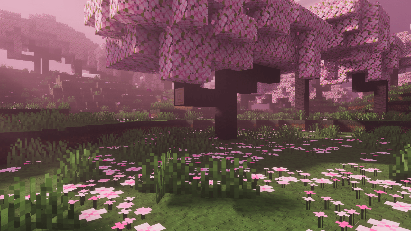 Refined Deferred — screenshot 1