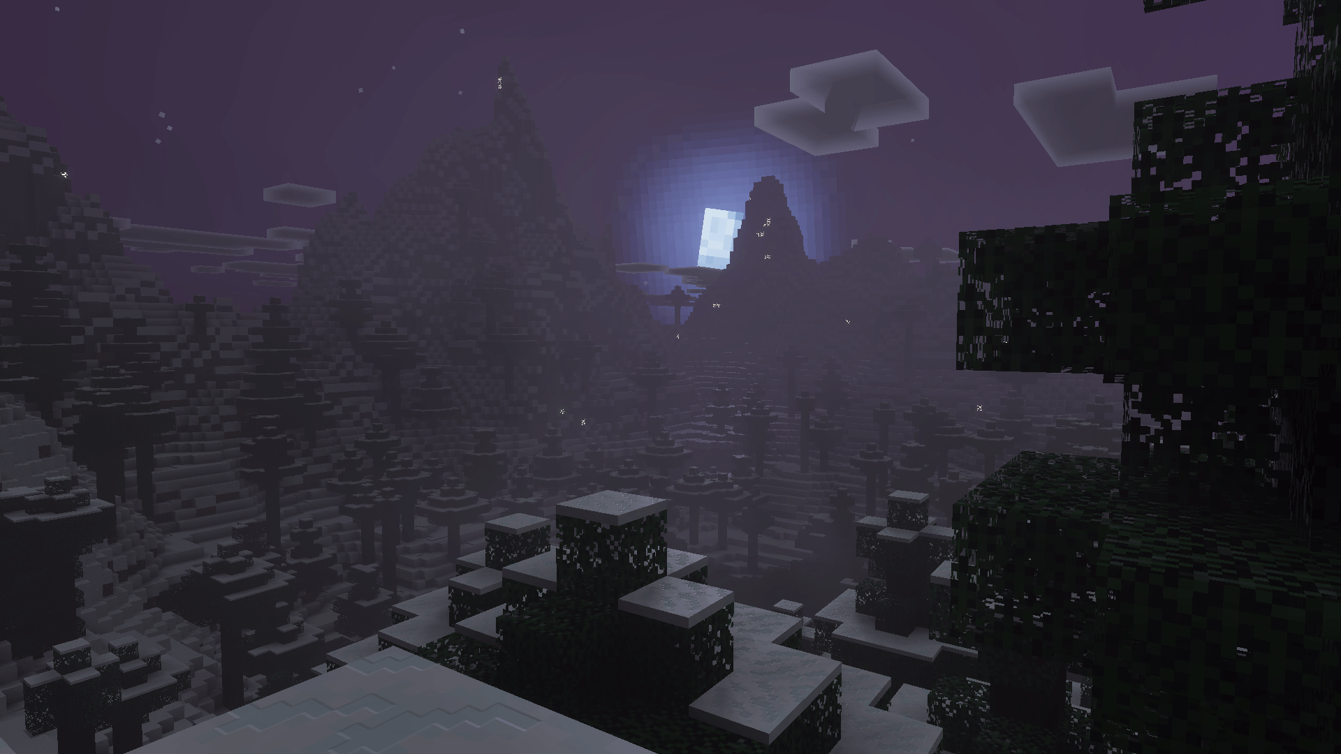 Refined Deferred — screenshot 1