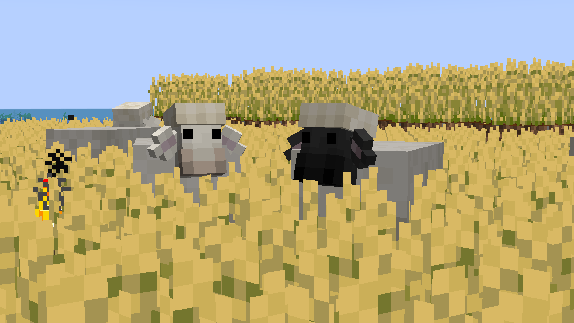 Better Farm Animals — screenshot 1