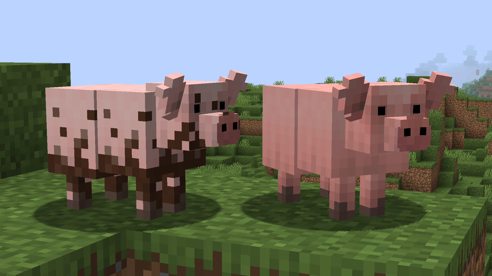 Better Farm Animals — screenshot 1