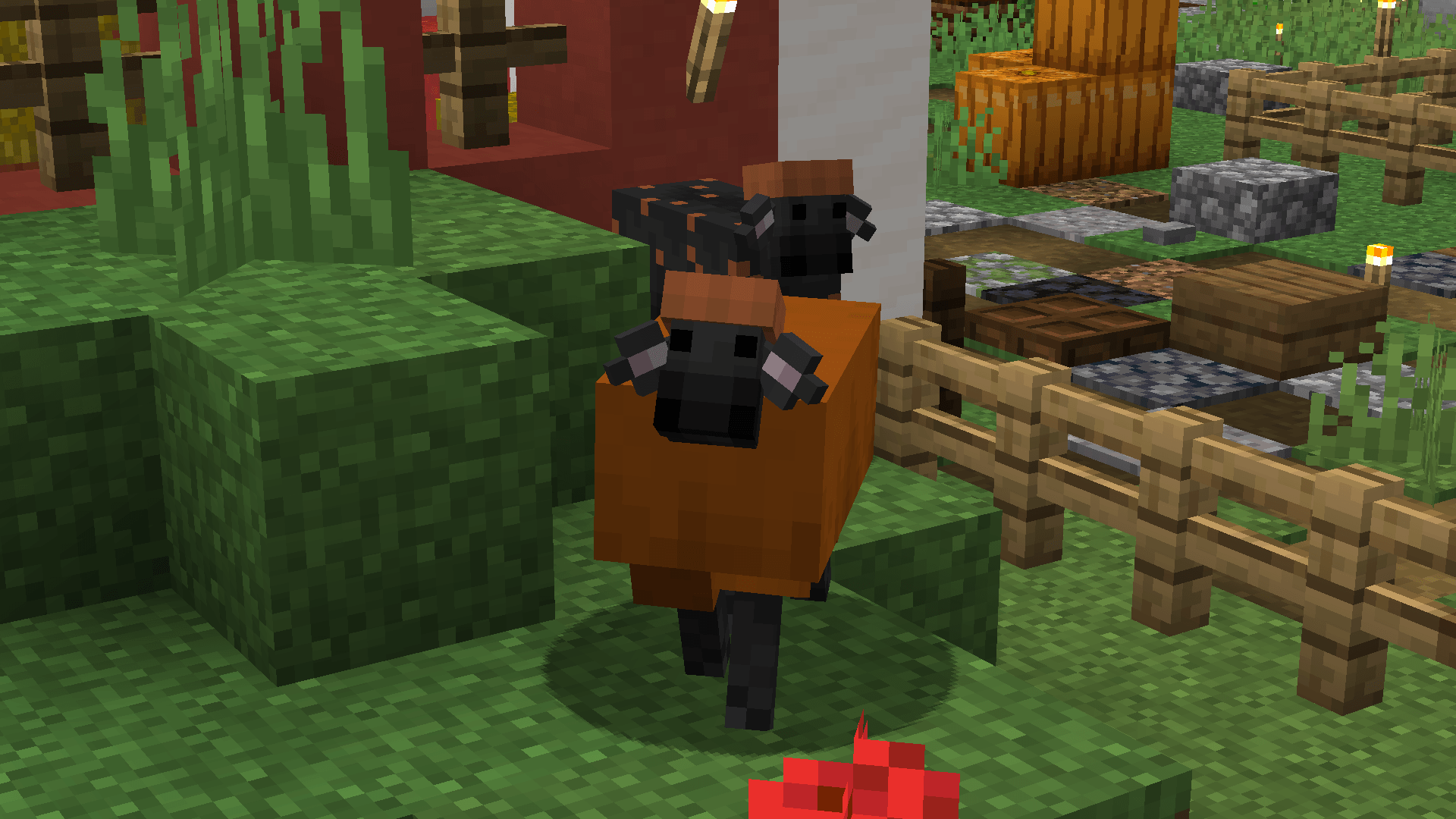 Better Farm Animals — screenshot 1