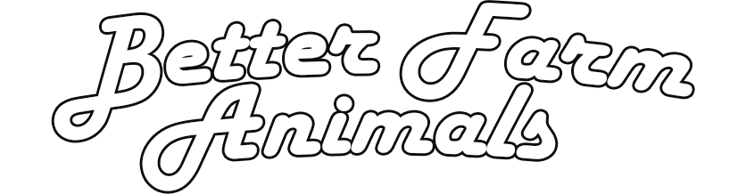 Example of enhanced farm animal textures