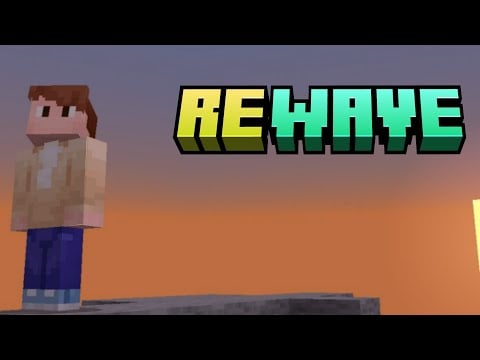 ReWave — screenshot 1