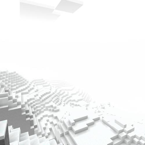 Snow biome fog
