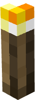 3D torch model