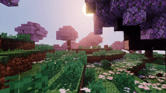 Volumetric sunlight and godrays