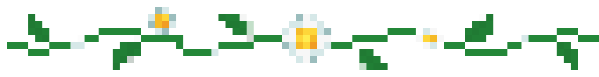 Animated grass synchronized with shadows