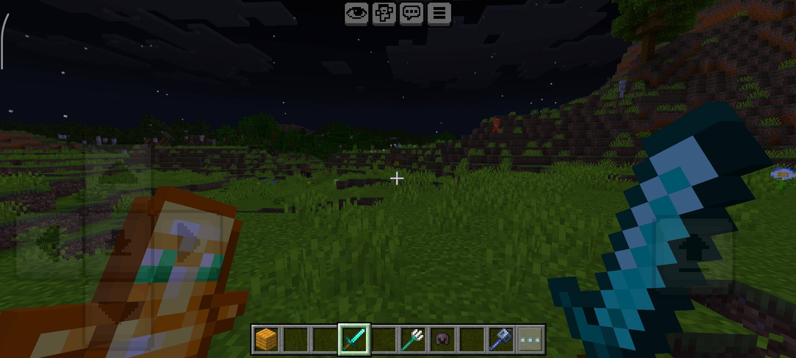 Saturation Enhanced — screenshot 1