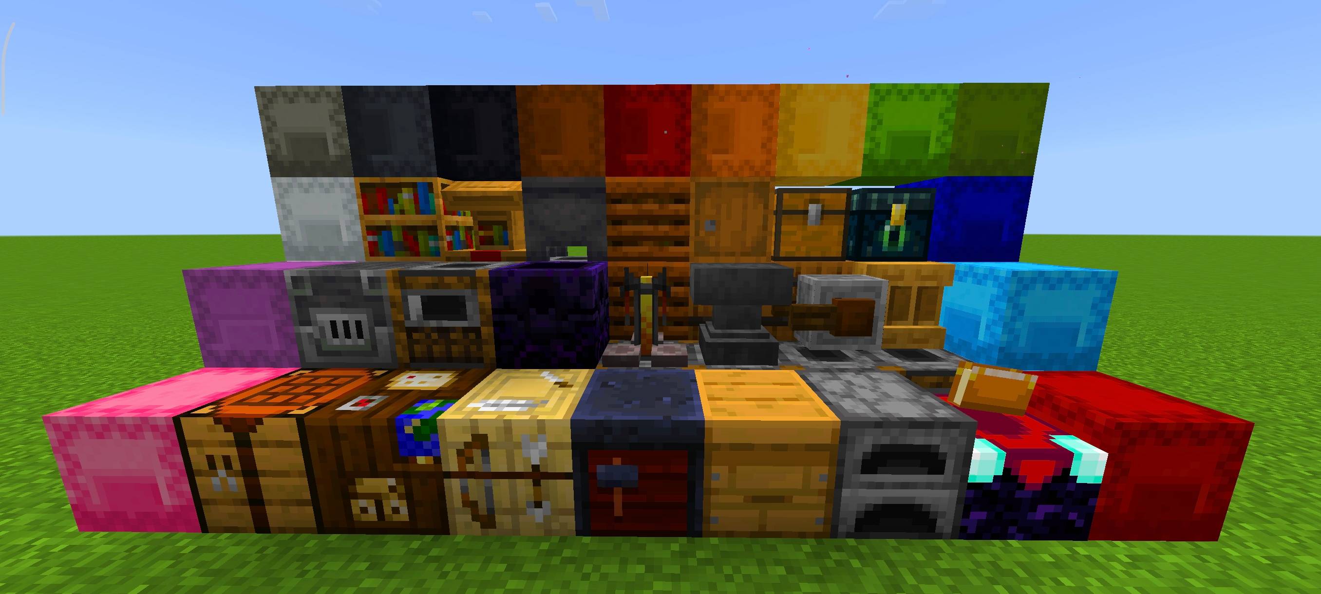 Saturation Enhanced — screenshot 1