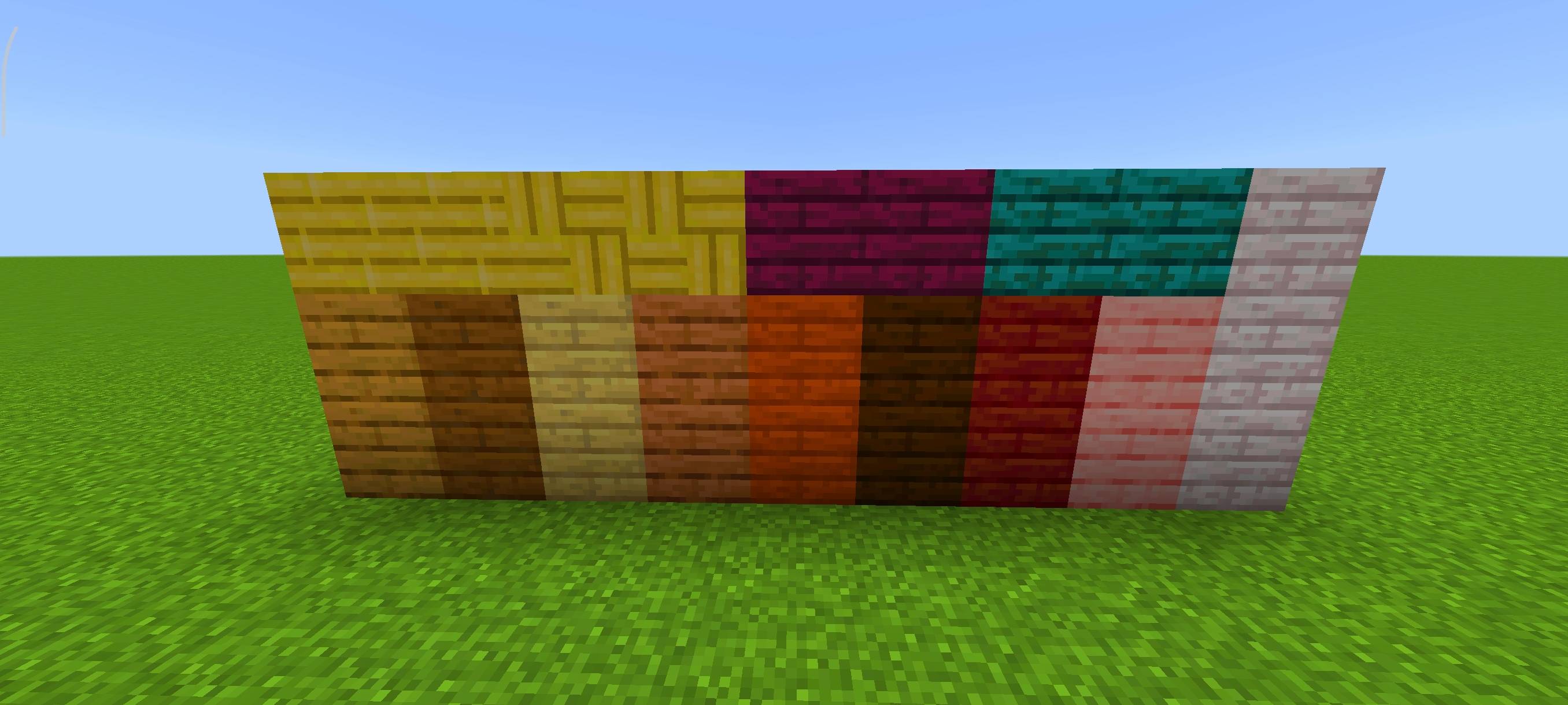 Saturation Enhanced — screenshot 1