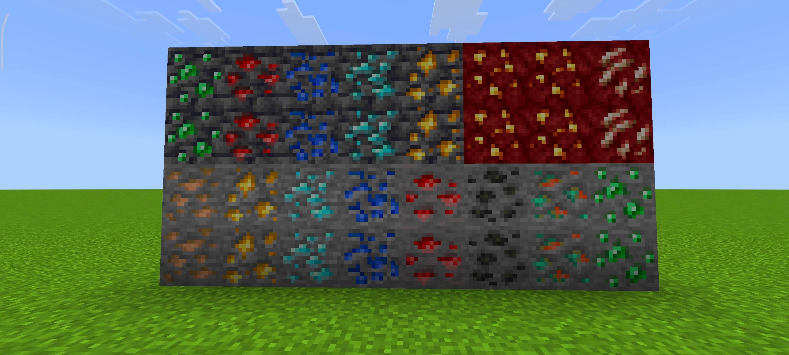 Saturation Enhanced — screenshot 1