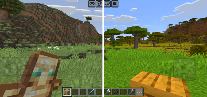 Saturation Enhanced — screenshot 1